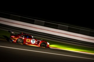 #50 HubAuto TWN Mercedes-AMG GT3 - - Nicky Catsburg NDL Maximilian Buhk DEU Maximilian Goetz DEU Pro Cup IGTC, Race
 | SRO / Kevin Pecks