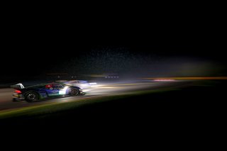 #14 Emil Frey Racing CHE Lamborghini Huracan GT3 Evo - - Alex Fontana CHE Rolf Ineichen CHE Ricardo Feller CHE Silver Cup IGTC, Race
 | SRO / Kevin Pecks