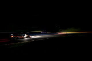 #16 GRT Grasser Racing Team AUT Lamborghini Huracan GT3 Evo Alberto Maria Di Folco ITA Tim Zimmermann DEU Kikko Galbiati ITA Clemens Schmid AUT Silver Cup IGTC, Race
 | SRO / Kevin Pecks