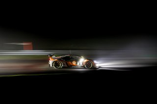 #16 GRT Grasser Racing Team AUT Lamborghini Huracan GT3 Evo Alberto Maria Di Folco ITA Tim Zimmermann DEU Kikko Galbiati ITA Clemens Schmid AUT Silver Cup IGTC, Race
 | SRO / Kevin Pecks