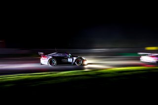 #3 Schnabl Engineering DEU Porsche 911 GT3-R (991.II) - - Dennis Olsen NOR Michael Christensen DNK Fred Makowiecki FRA Pro Cup IGTC, Race
 | SRO / Kevin Pecks