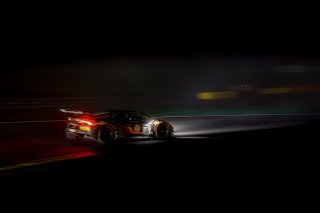 #16 GRT Grasser Racing Team AUT Lamborghini Huracan GT3 Evo Alberto Maria Di Folco ITA Tim Zimmermann DEU Kikko Galbiati ITA Clemens Schmid AUT Silver Cup IGTC, Race
 | SRO / Kevin Pecks