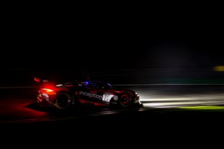 #70 Inception Racing GBR McLaren 720 S GT3 Oliver Millroy GBR Brendan Iribe USA Kevin Madsen  USA Jordan Pepper ZAF Pro-Am Cup IGTC, Race
 | SRO / Kevin Pecks