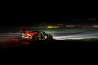 #37 Audi Sport Team WRT BEL Audi R8 LMS GT3 - - Nico M&uuml;ller CHE Robin Frijns NLD Dennis Lind DNK Pro Cup IGTC, Race
 | SRO / Kevin Pecks