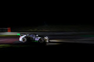#54 Dinamic Motorsport ITA Porsche 911 GT3-R (991.II) - - Klaus Bachler AUT Christian Engelhart DEU Matteo Cairoli ITA Pro Cup IGTC, Race
 | SRO / Kevin Pecks