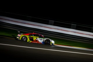 #25 Audi Sport Team Sainteloc FRA Audi R8 LMS GT3 - - Markus Winkelhock DEU Patric Niederhauser CHE Christopher Haase DEU Pro Cup IGTC, Race
 | SRO / Kevin Pecks