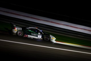 #53 AF Corse ITA Ferrari 488 GT3 Duncan Cameron GBR Rino Mastronardi ITA Matt Griffin IRL Miguel Molina ESP Pro-Am Cup IGTC, Race
 | SRO / Kevin Pecks