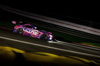 #4 Mercedes-AMG Team HRT DEU Mercedes-AMG GT3 - - Maro Engel DEU Luca Stolz DEU Vincent Abril FRA Pro Cup IGTC, Race
 | SRO / Kevin Pecks