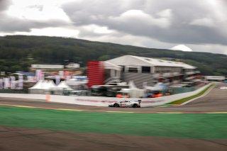 #93 SKY - Tempesta Racing GBR Ferrari 488 GT3 Jonathan Hui HKG Chris Froggatt GBR Matteo Cressoni ITA Eddie Cheever ITA Pro-Am Cup IGTC, Race
 | SRO / Kevin Pecks