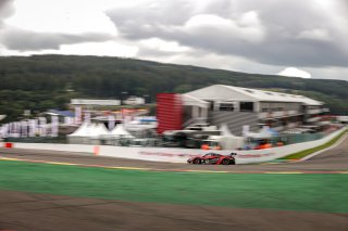 #70 Inception Racing GBR McLaren 720 S GT3 Oliver Millroy GBR Brendan Iribe USA Kevin Madsen  USA Jordan Pepper ZAF Pro-Am Cup IGTC, Race
 | SRO / Kevin Pecks