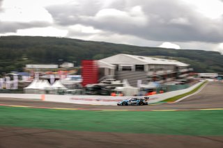 #47 KCMG HKG Porsche 911 GT3-R (991.II) - - Maxime Martin BEL Nick Tandy GBR Laurens Vanthoor BEL Pro Cup IGTC, Race
 | SRO / Kevin Pecks
