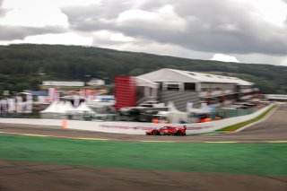 #33 Rinaldi Racing DEU Ferrari 488 GT3 - - Benja Hites CHL Fabrizio Crestani  ITA David Perel ZAF Silver Cup IGTC, Race
 | SRO / Kevin Pecks