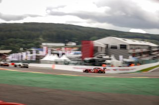#50 HubAuto TWN Mercedes-AMG GT3 - - Nicky Catsburg NDL Maximilian Buhk DEU Maximilian Goetz DEU Pro Cup IGTC, Race
 | SRO / Kevin Pecks
