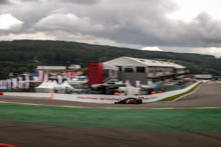 #63 Orange 1 FFF Racing Team CHN Lamborghini Huracan GT3 Evo - - Mirko Bortolotti ITA Marco Mapelli ITA Andrea Caldarelli ITA Pro Cup IGTC, Race
 | SRO / Kevin Pecks