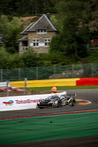 #51 Iron Lynx ITA Ferrari 488 GT3 - - C&ocirc;me Ledogar FRA Nicklas Nielsen DNK Alessandro Pier Guidi ITA Pro Cup IGTC, Race
 | SRO / Kevin Pecks