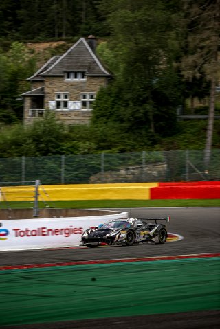 #51 Iron Lynx ITA Ferrari 488 GT3 - - C&ocirc;me Ledogar FRA Nicklas Nielsen DNK Alessandro Pier Guidi ITA Pro Cup IGTC, Race
 | SRO / Kevin Pecks