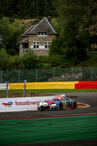 #25 Audi Sport Team Sainteloc FRA Audi R8 LMS GT3 - - Markus Winkelhock DEU Patric Niederhauser CHE Christopher Haase DEU Pro Cup IGTC, Race
 | SRO / Kevin Pecks