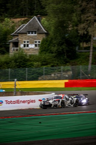 #32 Audi Sport Team WRT BEL Audi R8 LMS GT3 - - Dries Vanthoor BEL Kelvin van der Linde ZAF Charles Weerts BEL Pro Cup IGTC, Race
 | SRO / Kevin Pecks