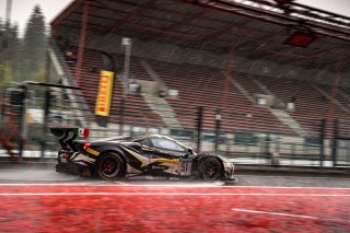 #51 Iron Lynx ITA Ferrari 488 GT3 - - Côme Ledogar FRA Nicklas Nielsen DNK Alessandro Pier Guidi ITA Pro Cup IGTC, Race
 | SRO / Kevin Pecks