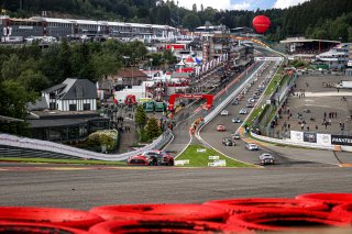 #88 Mercedes-AMG Team AKKA ASP FRA Mercedes-AMG GT3 - - Raffaele Marciello ITA Dani Juncadella ESP Jules Gounon FRA Pro Cup IGTC, Race
 | SRO / Kevin Pecks