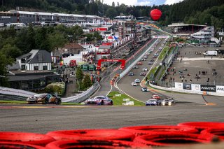 #4 Mercedes-AMG Team HRT DEU Mercedes-AMG GT3 - - Maro Engel DEU Luca Stolz DEU Vincent Abril FRA Pro Cup IGTC, Race
 | SRO / Kevin Pecks