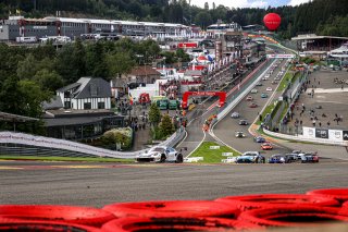 #22 GPX Martini Racing UAE Porsche 911 GT3-R (991.II) - - Matt Campbell AUS Earl Bamber NZL Mathieu Jaminet FRA Pro Cup IGTC, Race
 | SRO / Kevin Pecks
