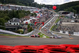 #88 Mercedes-AMG Team AKKA ASP FRA Mercedes-AMG GT3 - - Raffaele Marciello ITA Dani Juncadella ESP Jules Gounon FRA Pro Cup IGTC, Race
 | SRO / Kevin Pecks