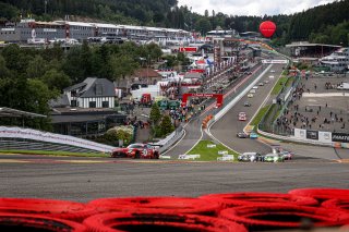 #50 HubAuto TWN Mercedes-AMG GT3 - - Nicky Catsburg NDL Maximilian Buhk DEU Maximilian Goetz DEU Pro Cup IGTC, Race
 | SRO / Kevin Pecks