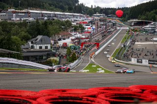 #70 Inception Racing GBR McLaren 720 S GT3 Oliver Millroy GBR Brendan Iribe USA Kevin Madsen  USA Jordan Pepper ZAF Pro-Am Cup IGTC, Race
 | SRO / Kevin Pecks