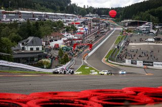 #32 Audi Sport Team WRT BEL Audi R8 LMS GT3 - - Dries Vanthoor BEL Kelvin van der Linde ZAF Charles Weerts BEL Pro Cup IGTC, Race
 | SRO / Kevin Pecks
