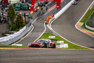 #88 Mercedes-AMG Team AKKA ASP FRA Mercedes-AMG GT3 - - Raffaele Marciello ITA Dani Juncadella ESP Jules Gounon FRA Pro Cup IGTC, Race
 | SRO / Kevin Pecks