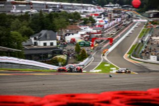 #88 Mercedes-AMG Team AKKA ASP FRA Mercedes-AMG GT3 - - Raffaele Marciello ITA Dani Juncadella ESP Jules Gounon FRA Pro Cup IGTC, Race
 | SRO / Kevin Pecks