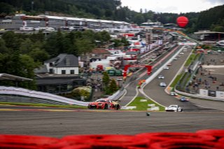 #66 Audi Sport Team Attempto DEU Audi R8 LMS GT3 - - Mattia Drudi  ITA Dennis Marschall DEU Christopher Mies  DEU Pro Cup IGTC, Race
 | SRO / Kevin Pecks