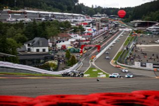 #51 Iron Lynx ITA Ferrari 488 GT3 - - C&ocirc;me Ledogar FRA Nicklas Nielsen DNK Alessandro Pier Guidi ITA Pro Cup IGTC, Race
 | SRO / Kevin Pecks
