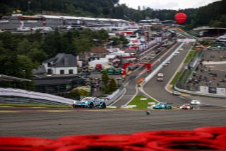 #47 KCMG HKG Porsche 911 GT3-R (991.II) - - Maxime Martin BEL Nick Tandy GBR Laurens Vanthoor BEL Pro Cup IGTC, Race
 | SRO / Kevin Pecks
