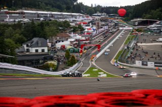 #3 Schnabl Engineering DEU Porsche 911 GT3-R (991.II) - - Dennis Olsen NOR Michael Christensen DNK Fred Makowiecki FRA Pro Cup IGTC, Race
 | SRO / Kevin Pecks