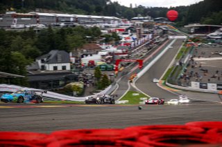 #911 Herberth Motorsport DEU Porsche 911 GT3-R (991.II) Antares Au HKG Daniel Allemann CHE Alfred Renauer DEU Robert Renauer DEU Pro-Am Cup IGTC, Race
 | SRO / Kevin Pecks