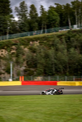 #32 Audi Sport Team WRT BEL Audi R8 LMS GT3 - - Dries Vanthoor BEL Kelvin van der Linde ZAF Charles Weerts BEL Pro Cup IGTC, Race
 | SRO / Kevin Pecks