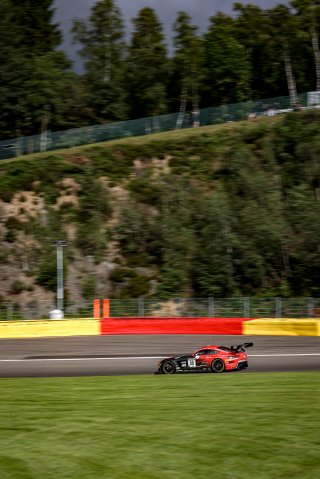 #88 Mercedes-AMG Team AKKA ASP FRA Mercedes-AMG GT3 - - Raffaele Marciello ITA Dani Juncadella ESP Jules Gounon FRA Pro Cup IGTC, Race
 | SRO / Kevin Pecks