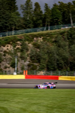 #4 Mercedes-AMG Team HRT DEU Mercedes-AMG GT3 - - Maro Engel DEU Luca Stolz DEU Vincent Abril FRA Pro Cup IGTC, Race
 | SRO / Kevin Pecks