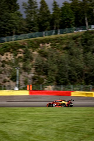 #66 Audi Sport Team Attempto DEU Audi R8 LMS GT3 - - Mattia Drudi  ITA Dennis Marschall DEU Christopher Mies  DEU Pro Cup IGTC, Race
 | SRO / Kevin Pecks