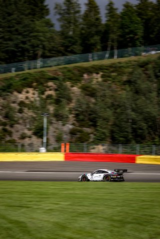 #22 GPX Martini Racing UAE Porsche 911 GT3-R (991.II) - - Matt Campbell AUS Earl Bamber NZL Mathieu Jaminet FRA Pro Cup IGTC, Race
 | SRO / Kevin Pecks