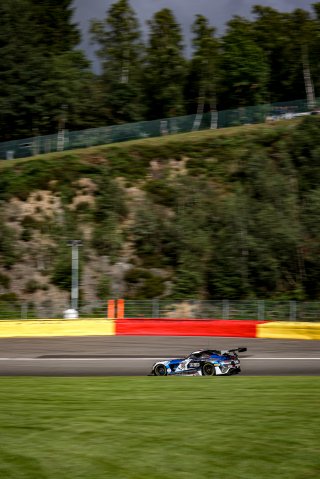 #89 AKKA ASP FRA Mercedes-AMG GT3 - - Lucas Auer AUT Timur Boguslavskiy RUS Felipe Fraga  BRA Pro Cup IGTC, Race
 | SRO / Kevin Pecks