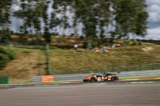 #16 GRT Grasser Racing Team AUT Lamborghini Huracan GT3 Evo Alberto Maria Di Folco ITA Tim Zimmermann DEU Kikko Galbiati ITA Clemens Schmid AUT Silver Cup IGTC, Race
 | SRO / Kevin Pecks