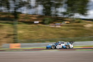 #61 EBM Giga Racing MYS Porsche 911 GT3-R (991.II) Wolfgang Triller DEU Carlos Rivas LUX Reid Harker NZL Will Bamber NZL Pro-Am Cup IGTC, Race
 | SRO / Kevin Pecks