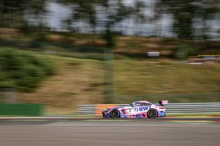 #4 Mercedes-AMG Team HRT DEU Mercedes-AMG GT3 - - Maro Engel DEU Luca Stolz DEU Vincent Abril FRA Pro Cup IGTC, Race
 | SRO / Kevin Pecks