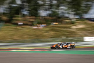 #16 GRT Grasser Racing Team AUT Lamborghini Huracan GT3 Evo Alberto Maria Di Folco ITA Tim Zimmermann DEU Kikko Galbiati ITA Clemens Schmid AUT Silver Cup IGTC, Race
 | SRO / Kevin Pecks