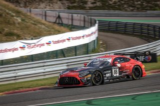 #88 Mercedes-AMG Team AKKA ASP FRA Mercedes-AMG GT3 - - Raffaele Marciello ITA Dani Juncadella ESP Jules Gounon FRA Pro Cup IGTC, Race
 | SRO / Kevin Pecks