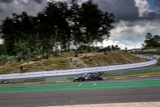 #3 Schnabl Engineering DEU Porsche 911 GT3-R (991.II) - - Dennis Olsen NOR Michael Christensen DNK Fred Makowiecki FRA Pro Cup IGTC, Race
 | SRO / Kevin Pecks