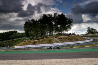 #77 Barwell Motorsport GBR Lamborghini Huracan GT3 Evo Miguel Ramos PRT Leo Machitski RUS Henrique Chaves PRT Sandy Mitchell GBR Pro-Am Cup IGTC, Race
 | SRO / Kevin Pecks